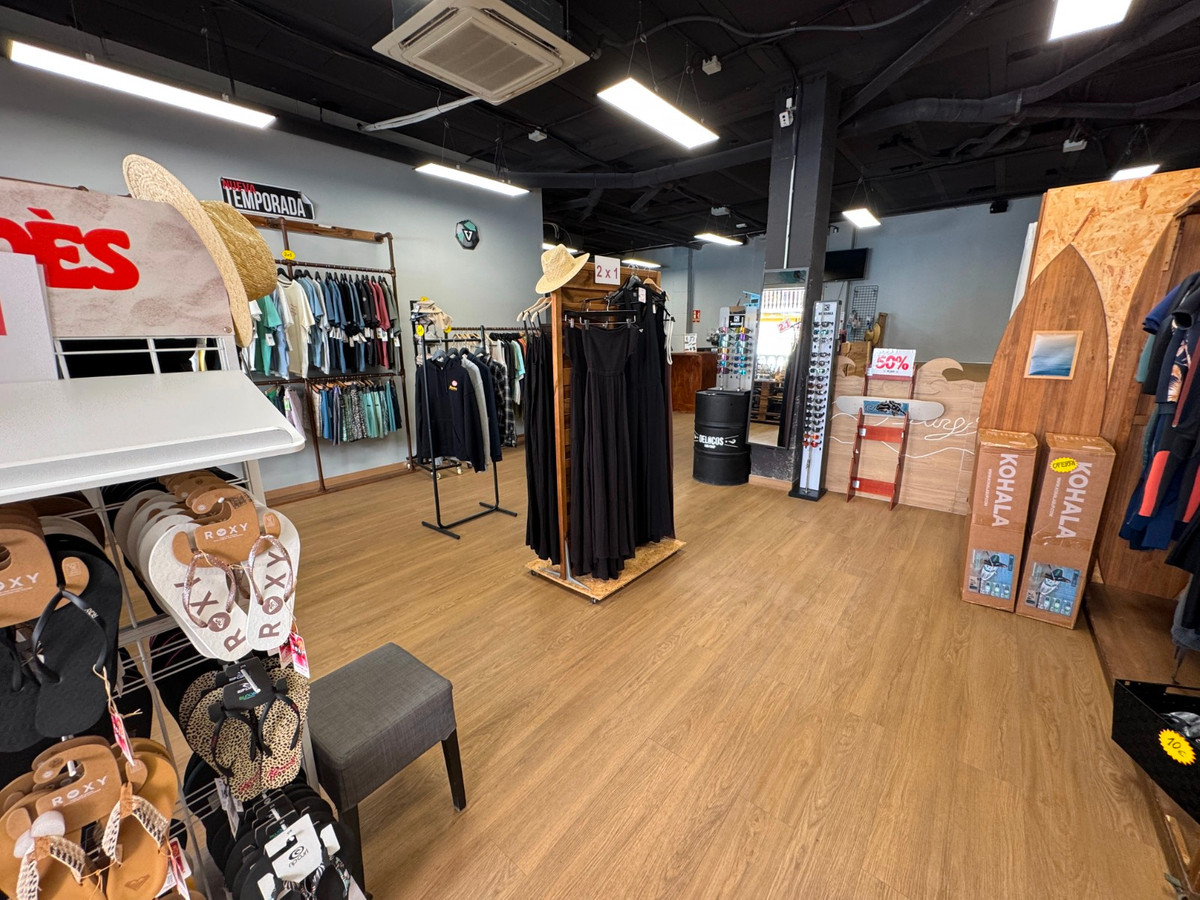 3 Bed Commercial unit for sale in Guardamar Del Segura Costa Blanca, Alicante, Spain