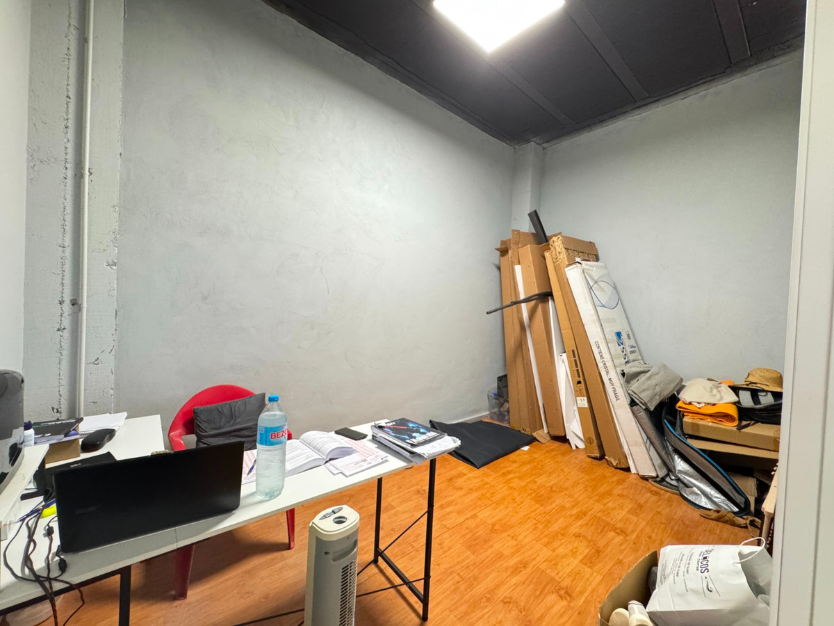 3 Bed Commercial unit for sale in Guardamar Del Segura Costa Blanca, Alicante, Spain