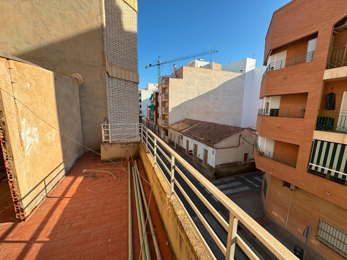 1 Bed Townhouse for sale in Guardamar Del Segura Costa Blanca, Alicante, Spain