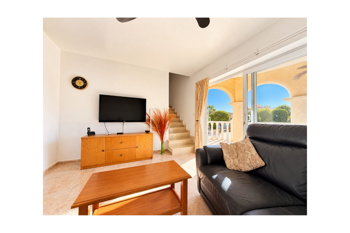 4 Bed Townhouse for sale in San Fulgencio Costa Blanca, Alicante, Spain