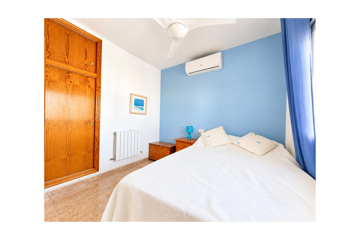 4 Bed Townhouse for sale in San Fulgencio Costa Blanca, Alicante, Spain