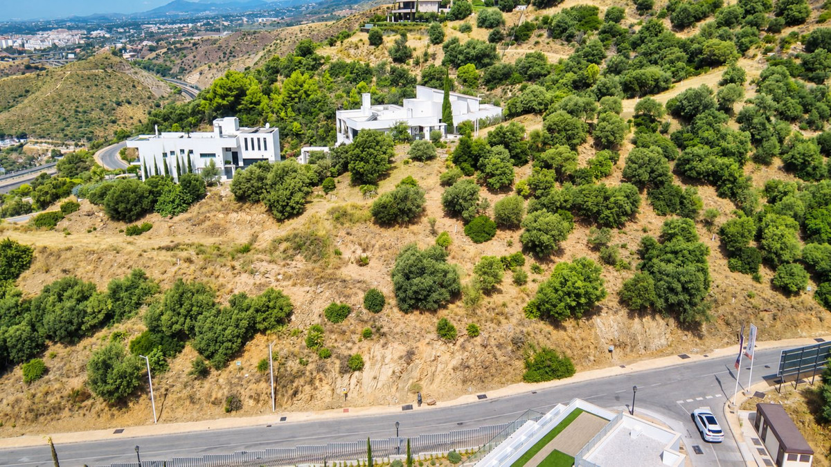 Se vende Terreno Urbano  en Costa Del Sol, Málaga, España