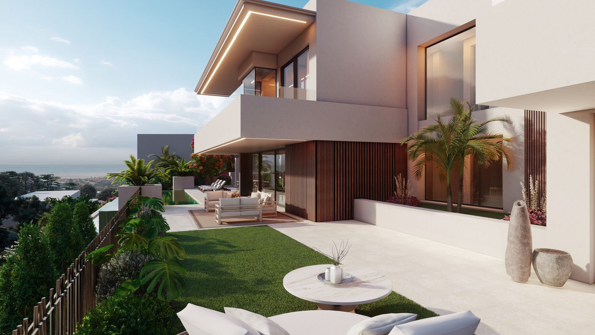 Se vende Terreno Urbano  en Costa Del Sol, Málaga, España