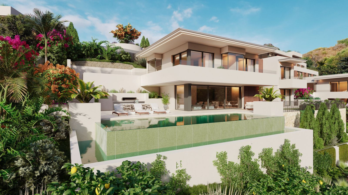 Se vende Terreno Urbano  en Costa Del Sol, Málaga, España