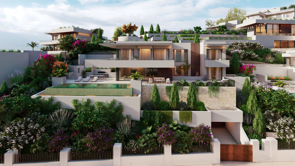 Se vende Terreno Urbano  en Costa Del Sol, Málaga, España