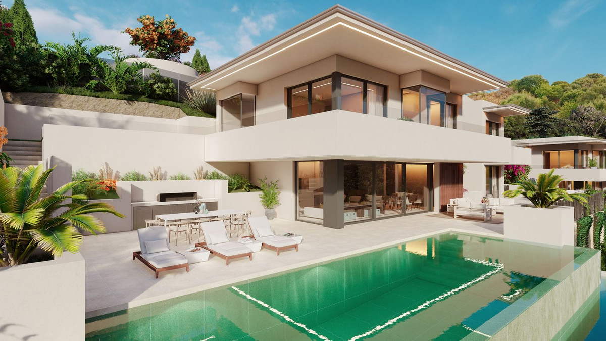Se vende Terreno Urbano  en Costa Del Sol, Málaga, España