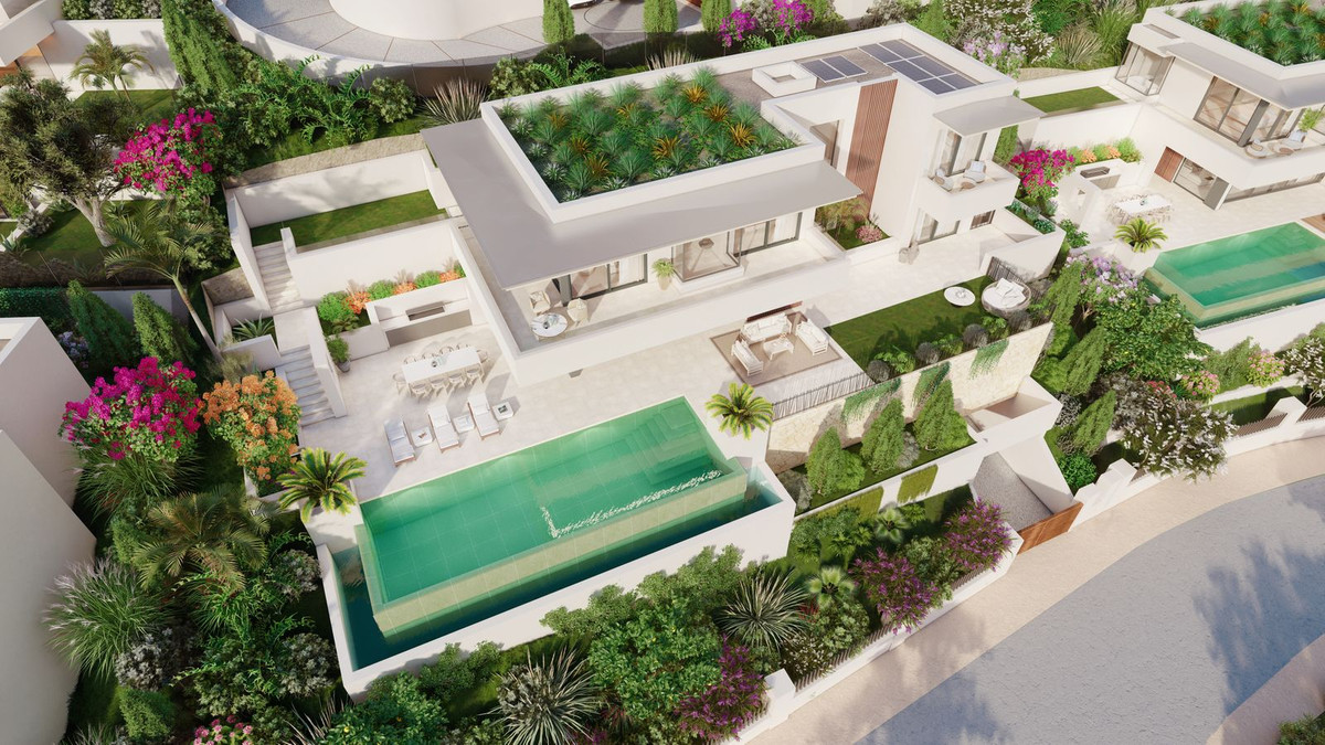 Se vende Terreno Urbano  en Costa Del Sol, Málaga, España