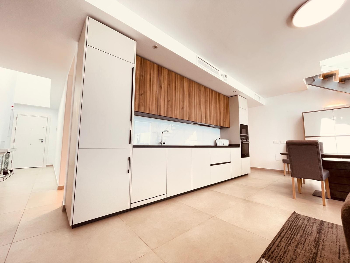 Se vende Ático Dúplex de 3 dormitorios en Costa Del Sol, Málaga, España