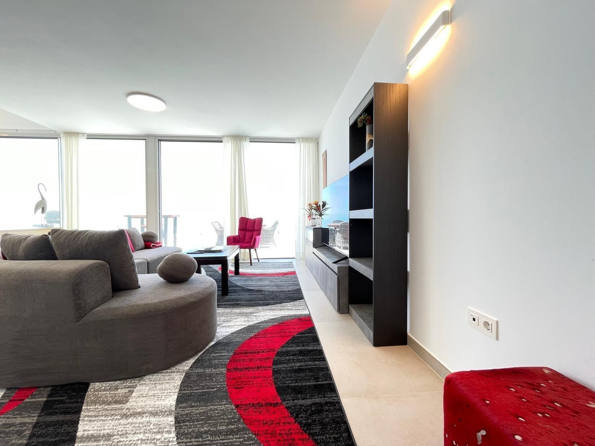 Se vende Ático Dúplex de 3 dormitorios en Costa Del Sol, Málaga, España