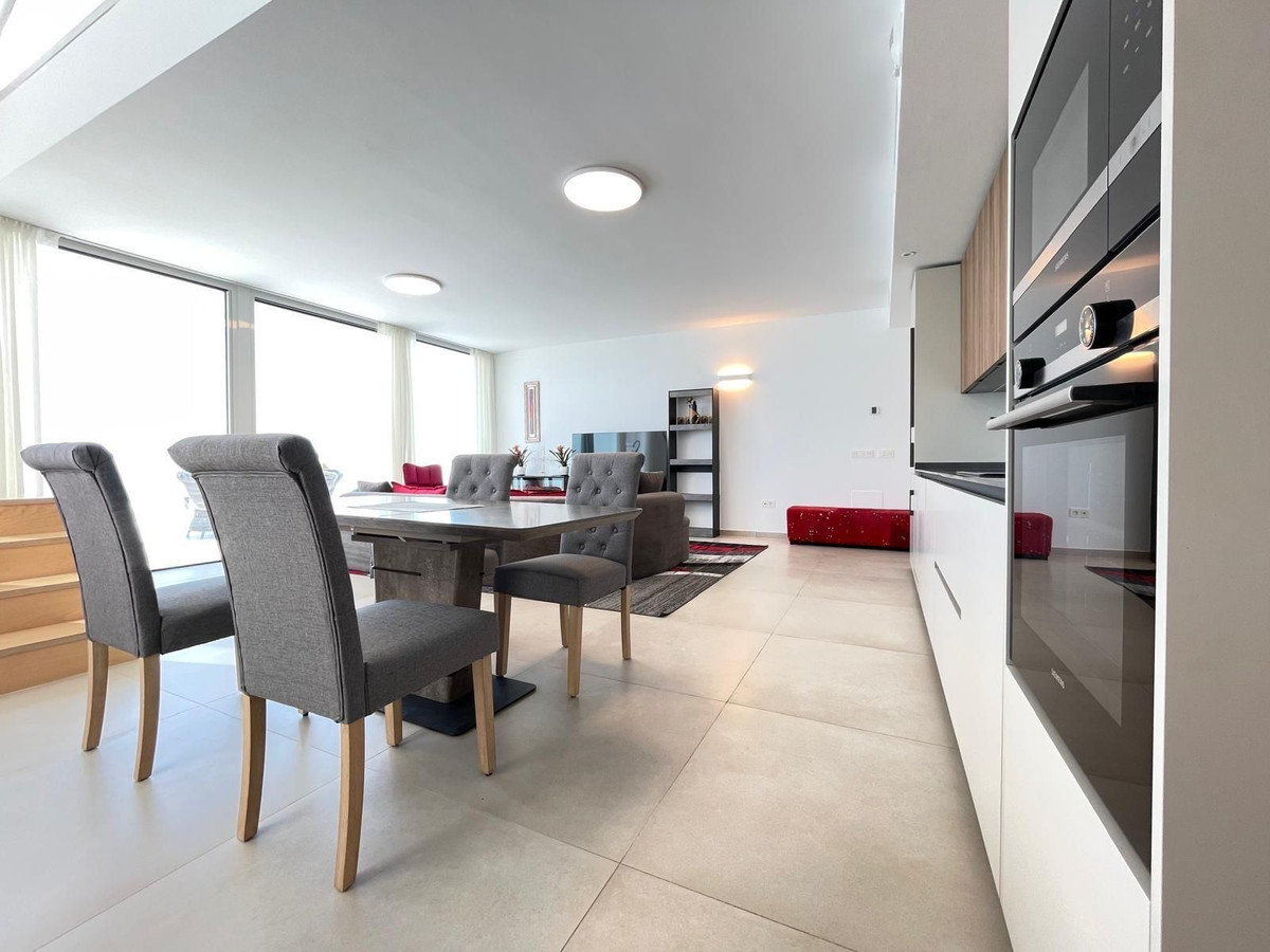 Se vende Ático Dúplex de 3 dormitorios en Costa Del Sol, Málaga, España