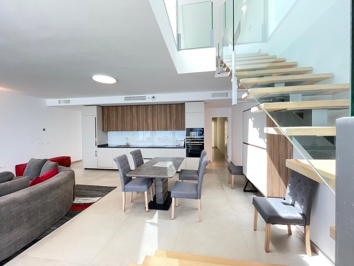 Se vende Ático Dúplex de 3 dormitorios en Costa Del Sol, Málaga, España
