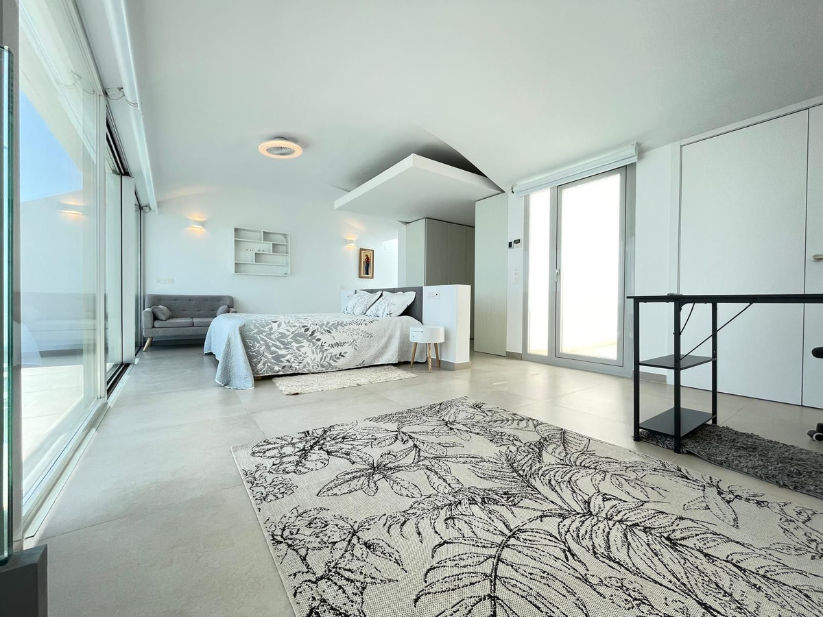 Se vende Ático Dúplex de 3 dormitorios en Costa Del Sol, Málaga, España