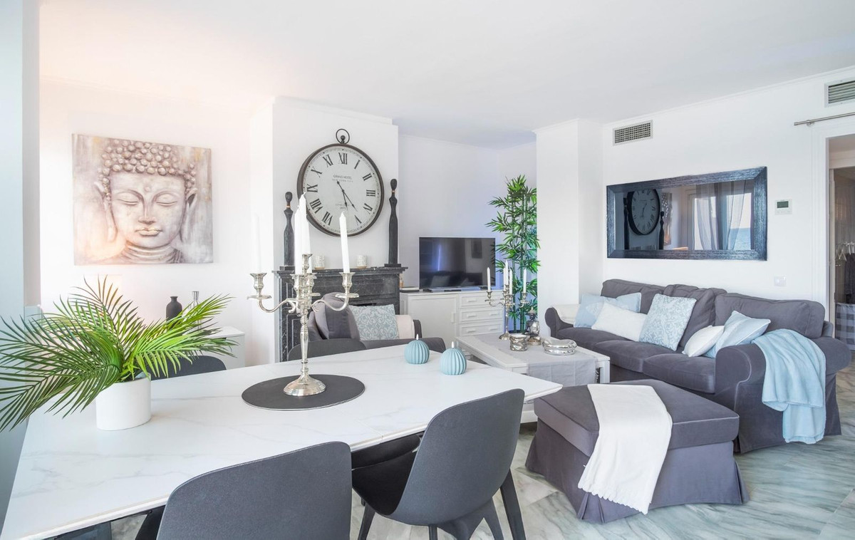 Se vende Ático Dúplex de 2 dormitorios en Costa Del Sol, Málaga, España