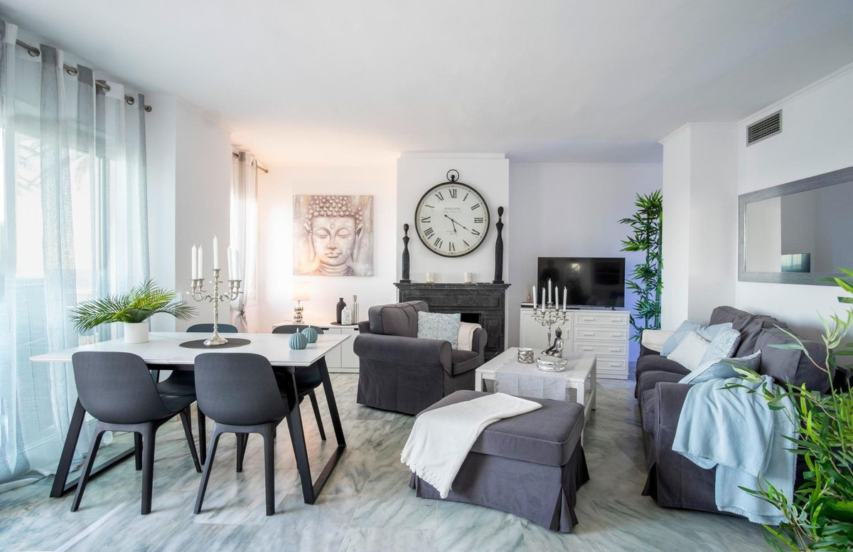 Se vende Ático Dúplex de 2 dormitorios en Costa Del Sol, Málaga, España