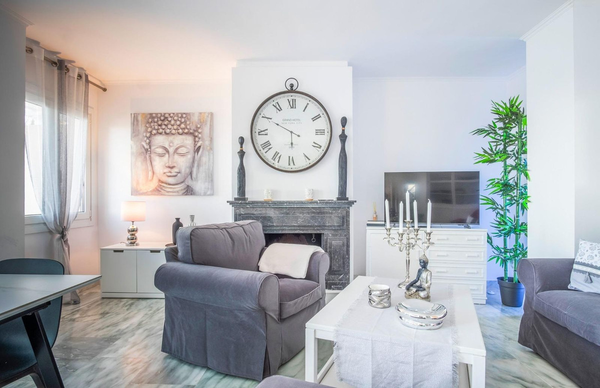 Se vende Ático Dúplex de 2 dormitorios en Costa Del Sol, Málaga, España