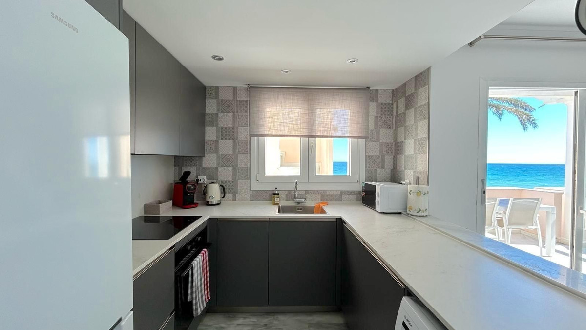 Se vende Ático Dúplex de 2 dormitorios en Costa Del Sol, Málaga, España