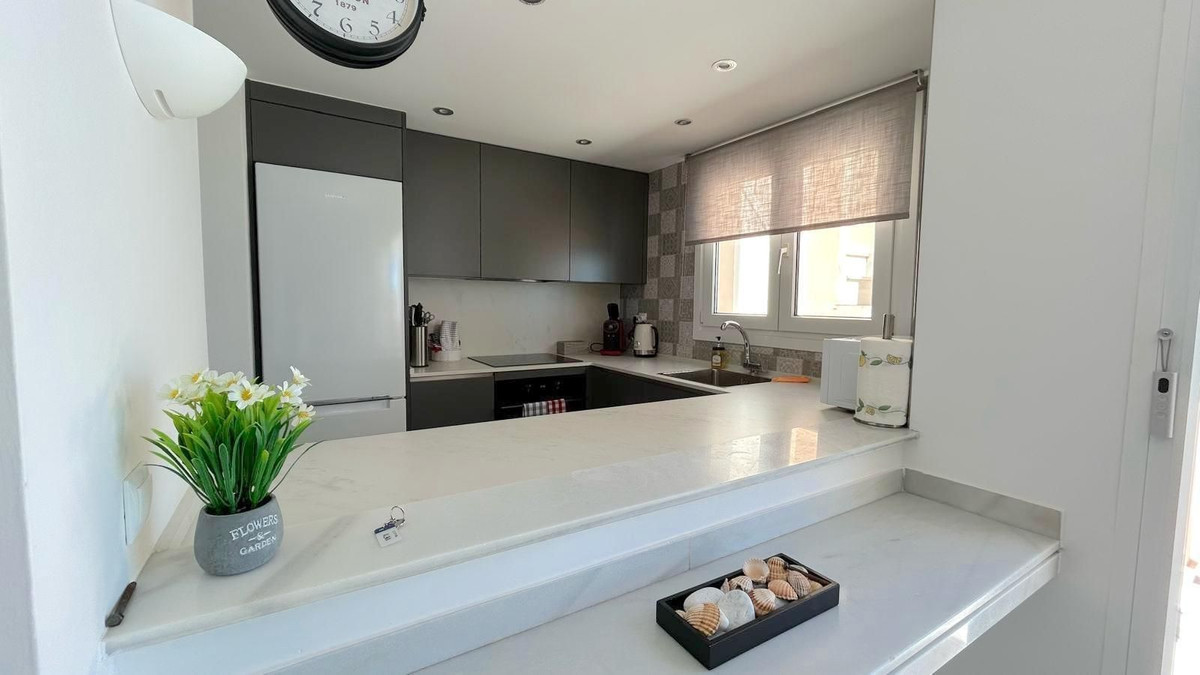 Se vende Ático Dúplex de 2 dormitorios en Costa Del Sol, Málaga, España