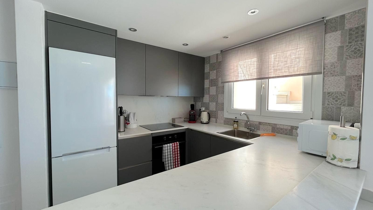 Se vende Ático Dúplex de 2 dormitorios en Costa Del Sol, Málaga, España