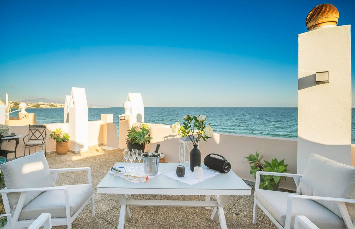 Se vende Ático Dúplex de 2 dormitorios en Costa Del Sol, Málaga, España