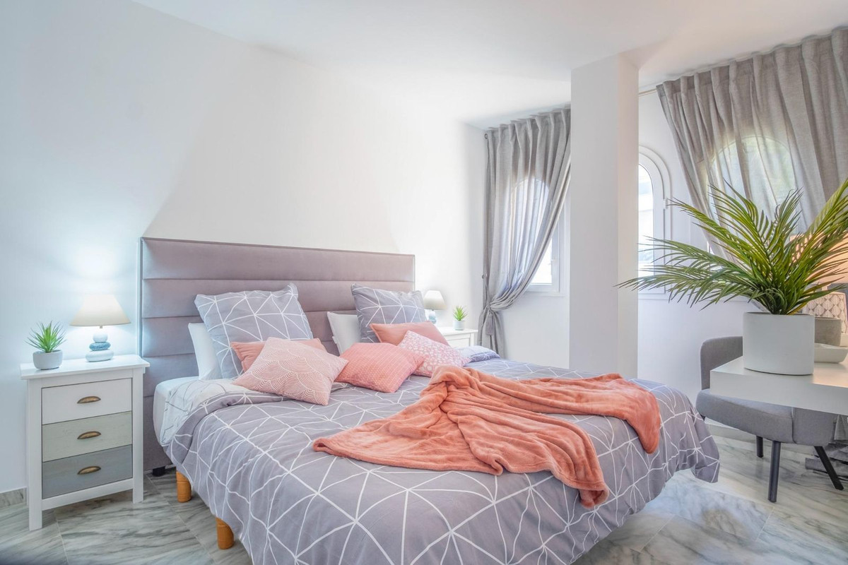 Se vende Ático Dúplex de 2 dormitorios en Costa Del Sol, Málaga, España