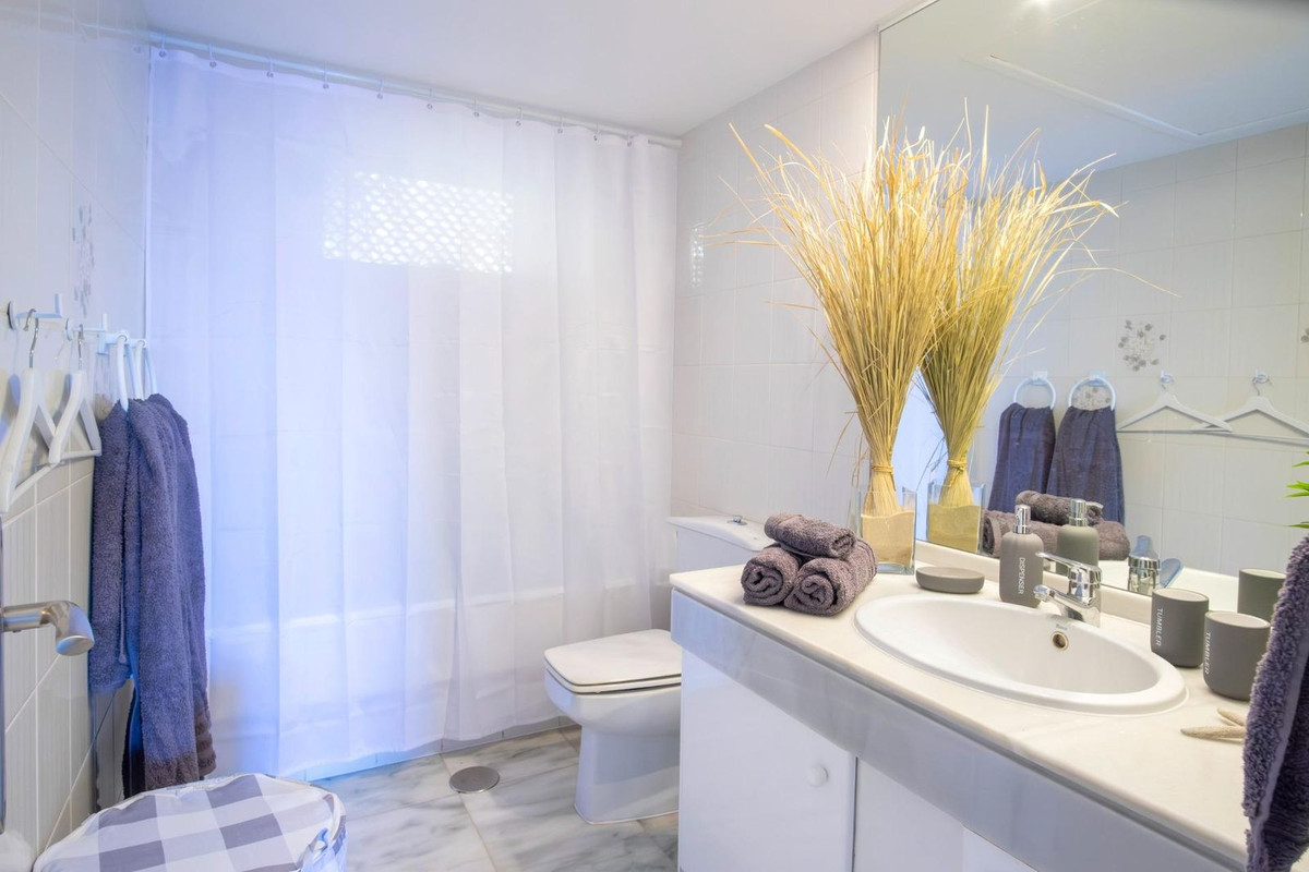 Se vende Ático Dúplex de 2 dormitorios en Costa Del Sol, Málaga, España