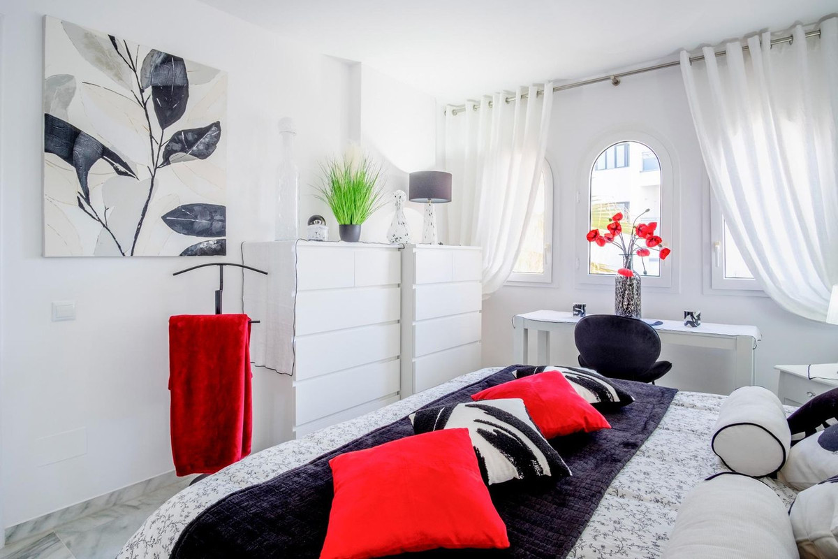 Se vende Ático Dúplex de 2 dormitorios en Costa Del Sol, Málaga, España