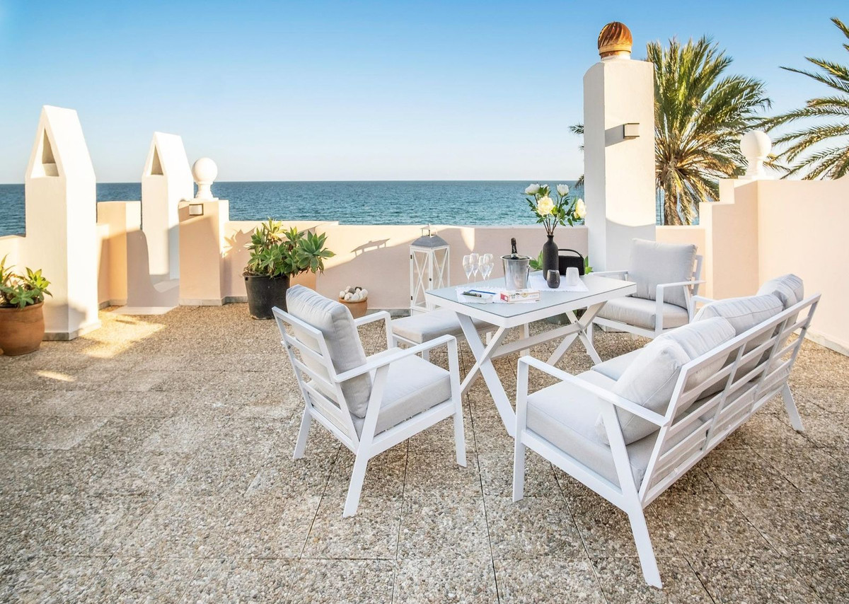 Se vende Ático Dúplex de 2 dormitorios en Costa Del Sol, Málaga, España