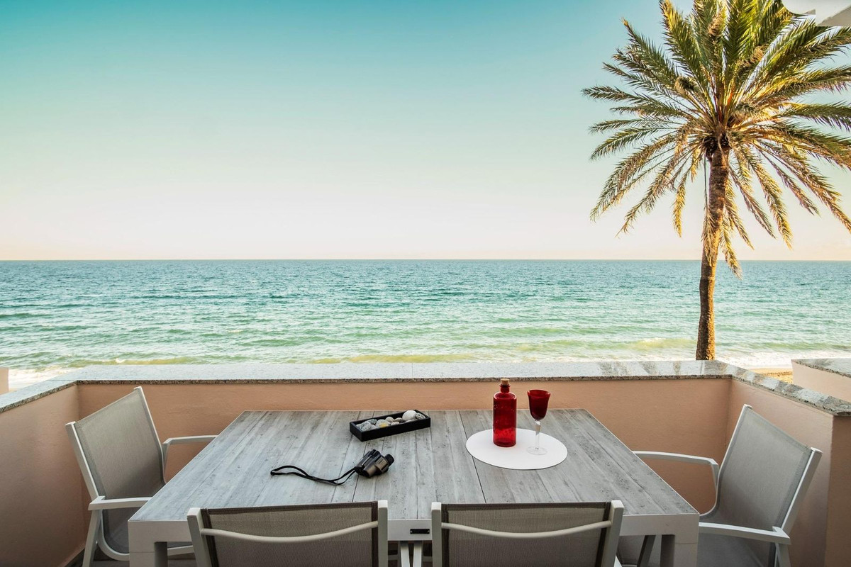 Se vende Ático Dúplex de 2 dormitorios en Costa Del Sol, Málaga, España