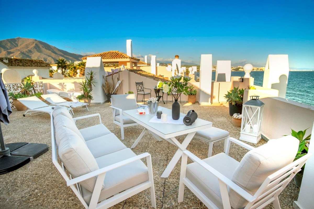 Se vende Ático Dúplex de 2 dormitorios en Costa Del Sol, Málaga, España