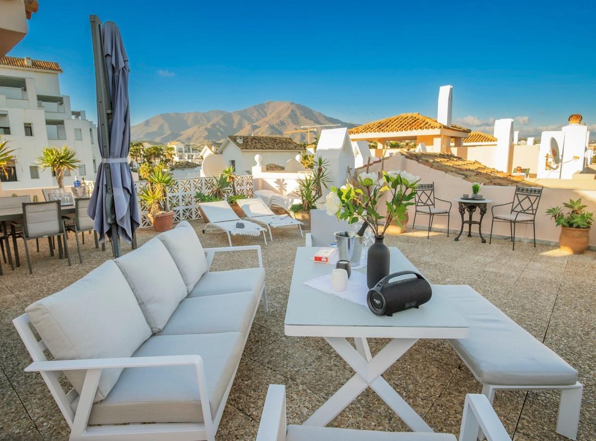 Se vende Ático Dúplex de 2 dormitorios en Costa Del Sol, Málaga, España