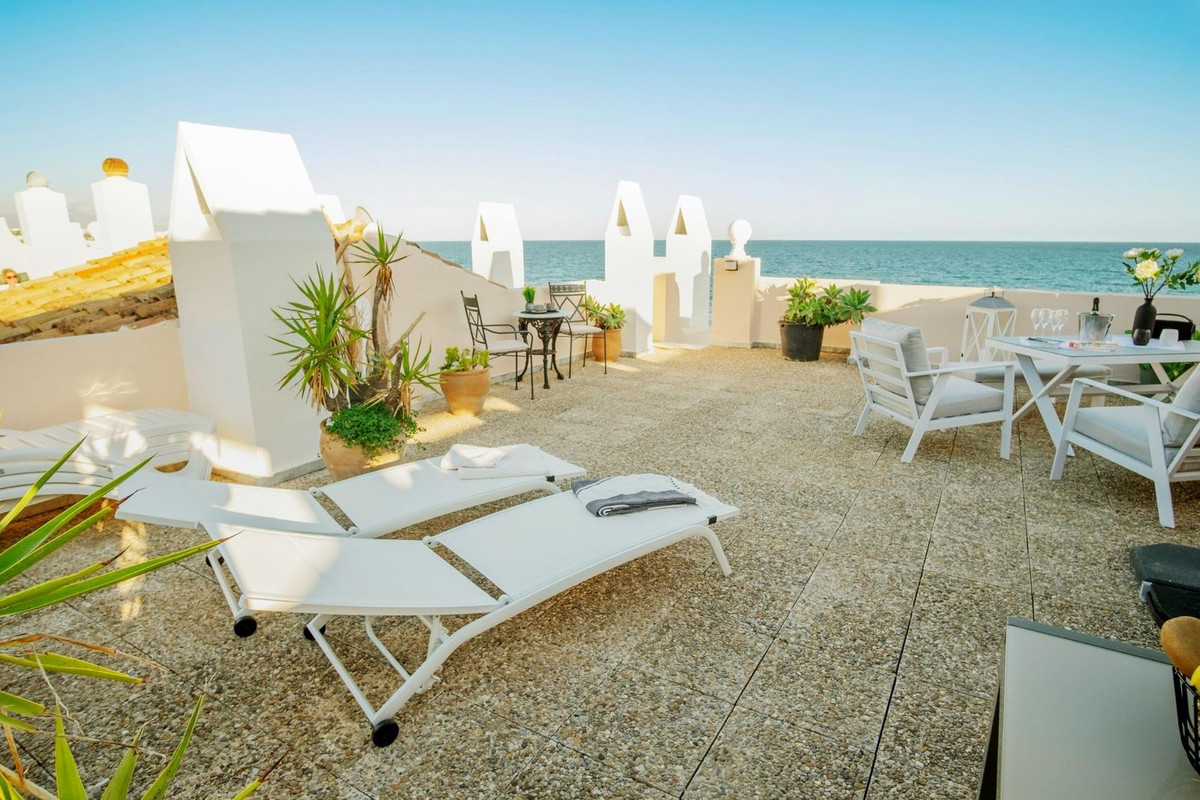 Se vende Ático Dúplex de 2 dormitorios en Costa Del Sol, Málaga, España