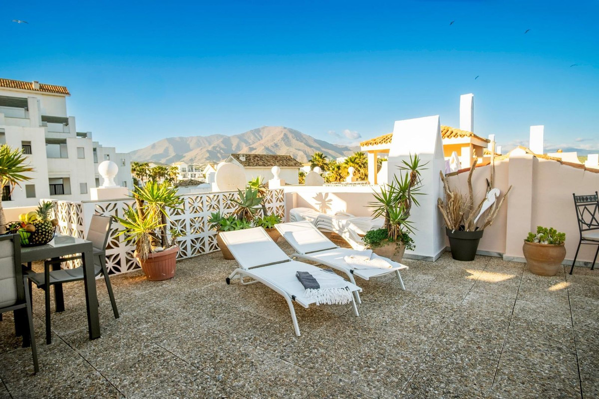 Se vende Ático Dúplex de 2 dormitorios en Costa Del Sol, Málaga, España