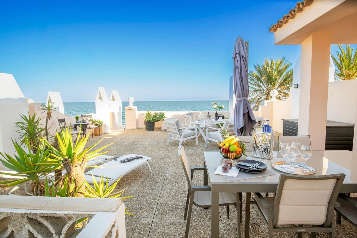Se vende Ático Dúplex de 2 dormitorios en Costa Del Sol, Málaga, España