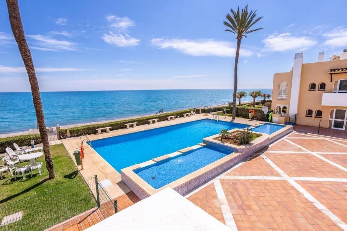 Se vende Ático Dúplex de 2 dormitorios en Costa Del Sol, Málaga, España