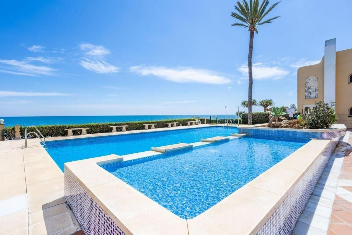 Se vende Ático Dúplex de 2 dormitorios en Costa Del Sol, Málaga, España