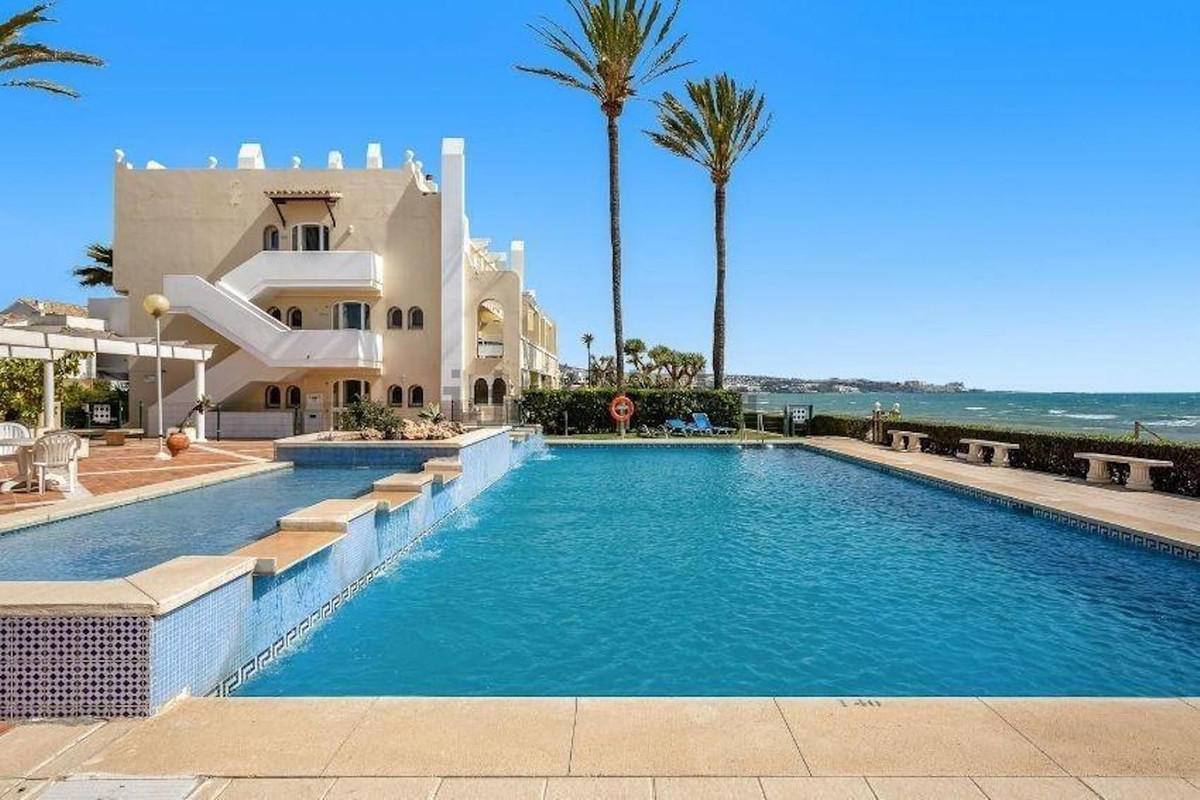 Se vende Ático Dúplex de 2 dormitorios en Costa Del Sol, Málaga, España