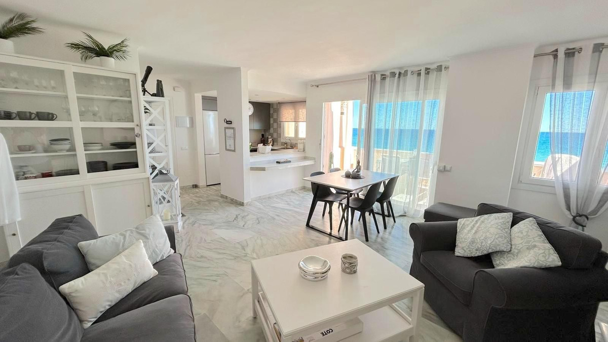 Se vende Ático Dúplex de 2 dormitorios en Costa Del Sol, Málaga, España
