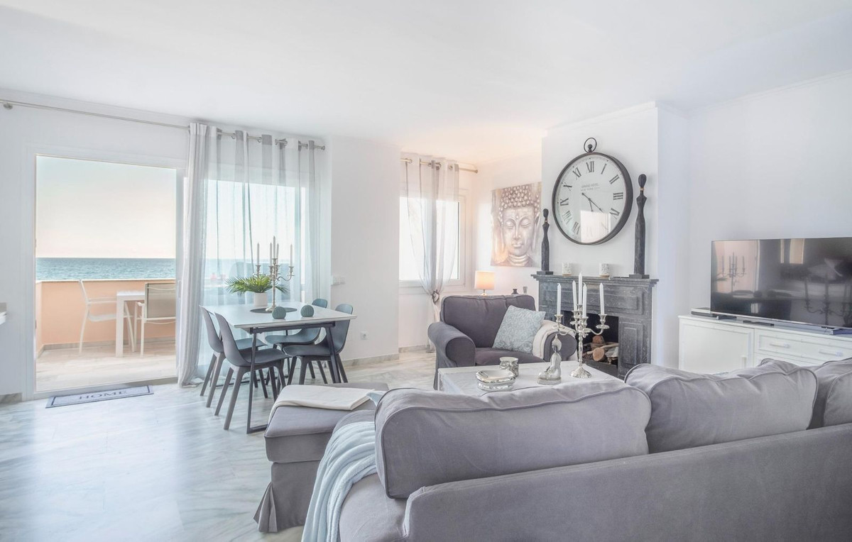 Se vende Ático Dúplex de 2 dormitorios en Costa Del Sol, Málaga, España