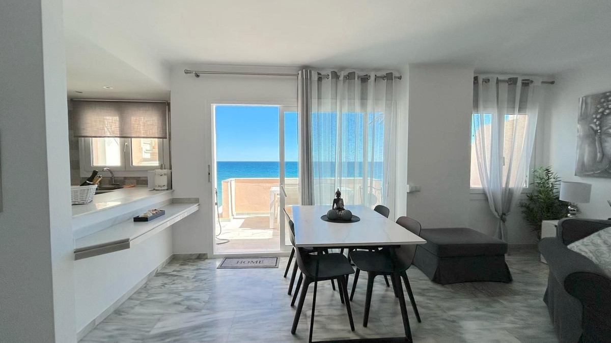 Se vende Ático Dúplex de 2 dormitorios en Costa Del Sol, Málaga, España
