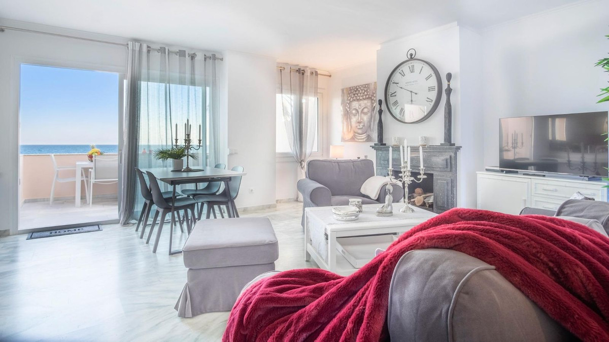 Se vende Ático Dúplex de 2 dormitorios en Costa Del Sol, Málaga, España