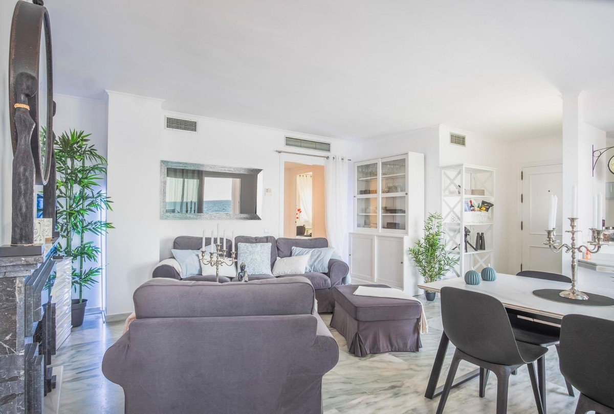 Se vende Ático Dúplex de 2 dormitorios en Costa Del Sol, Málaga, España