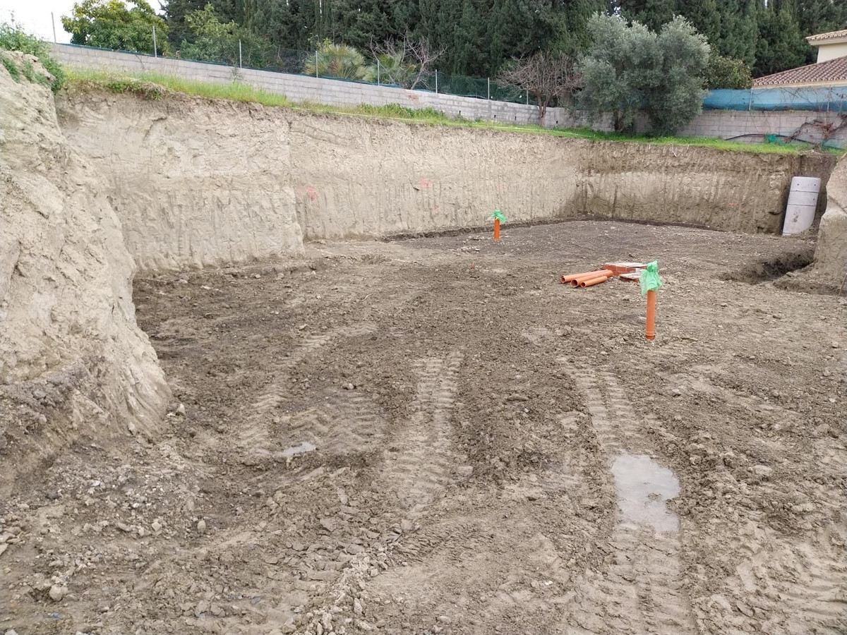 Se vende Terreno Urbano  en Costa Del Sol, Málaga, España