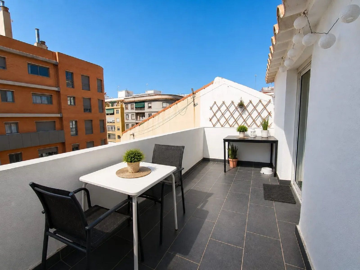 1 Bed Apartment for sale in Málaga Centro Costa Del Sol, Málaga, Spain