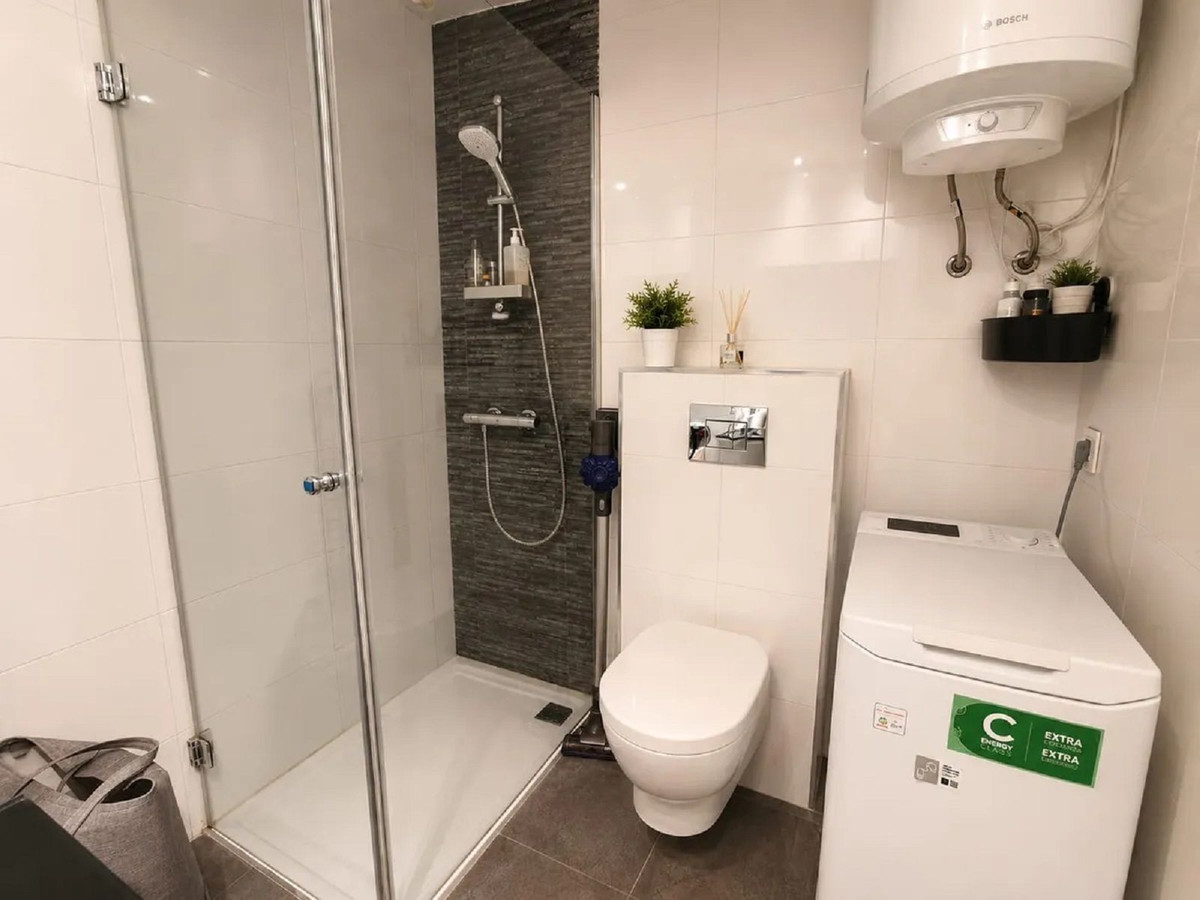 1 Bed Apartment for sale in Málaga Centro Costa Del Sol, Málaga, Spain