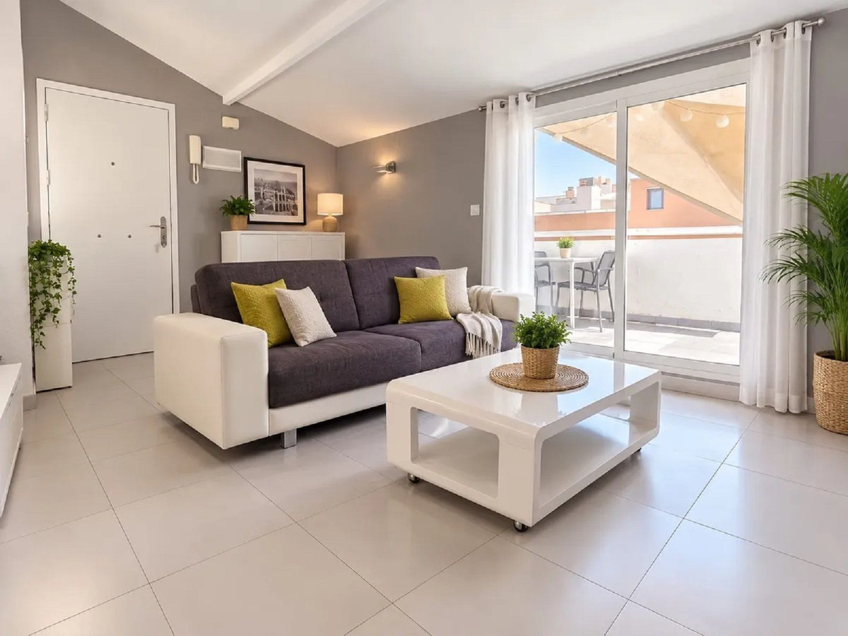 1 Bed Apartment for sale in Málaga Centro Costa Del Sol, Málaga, Spain