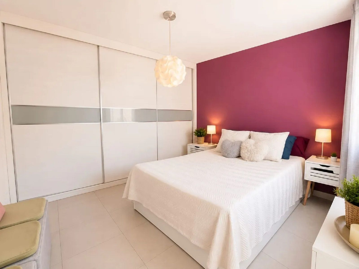 1 Bed Apartment for sale in Málaga Centro Costa Del Sol, Málaga, Spain