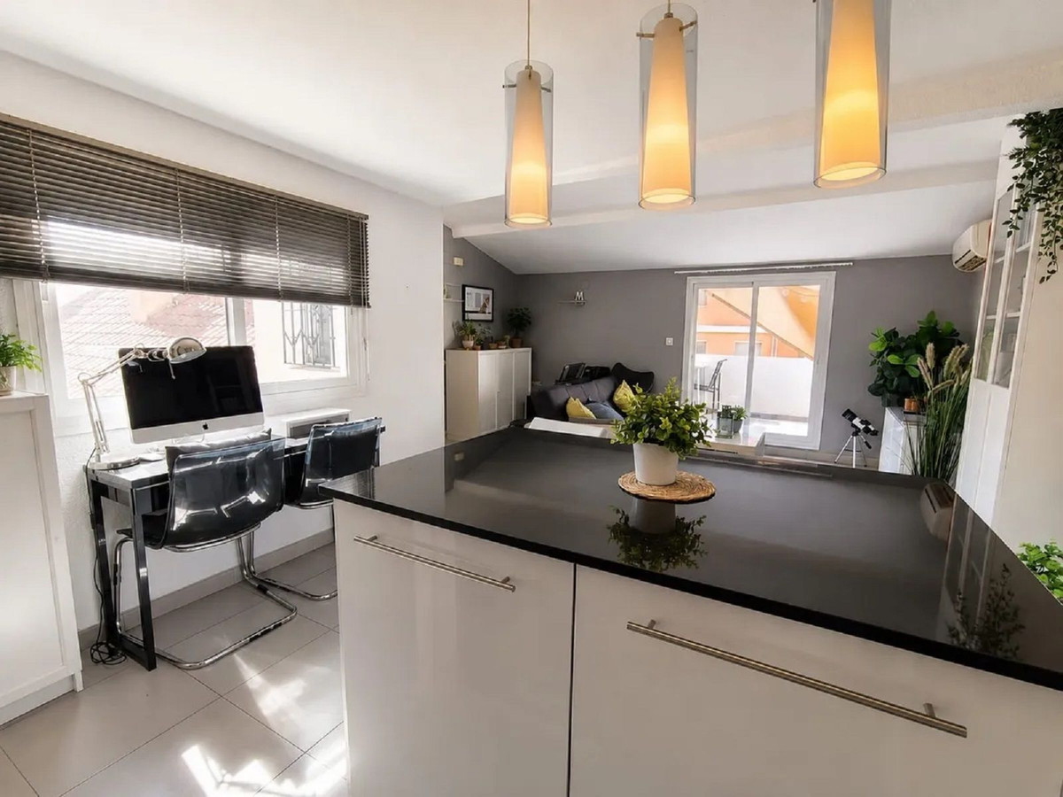 1 Bed Apartment for sale in Málaga Centro Costa Del Sol, Málaga, Spain