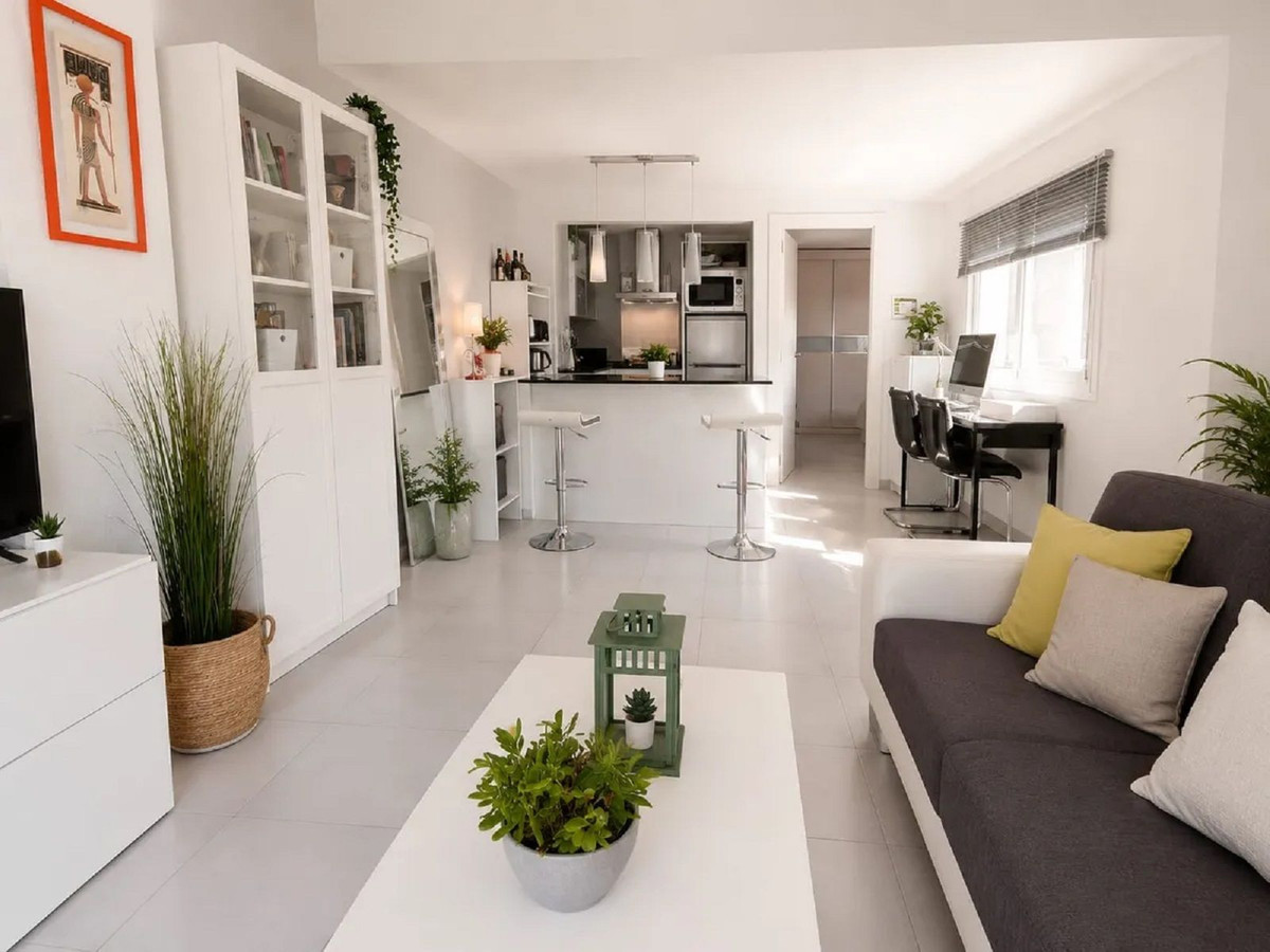 1 Bed Apartment for sale in Málaga Centro Costa Del Sol, Málaga, Spain