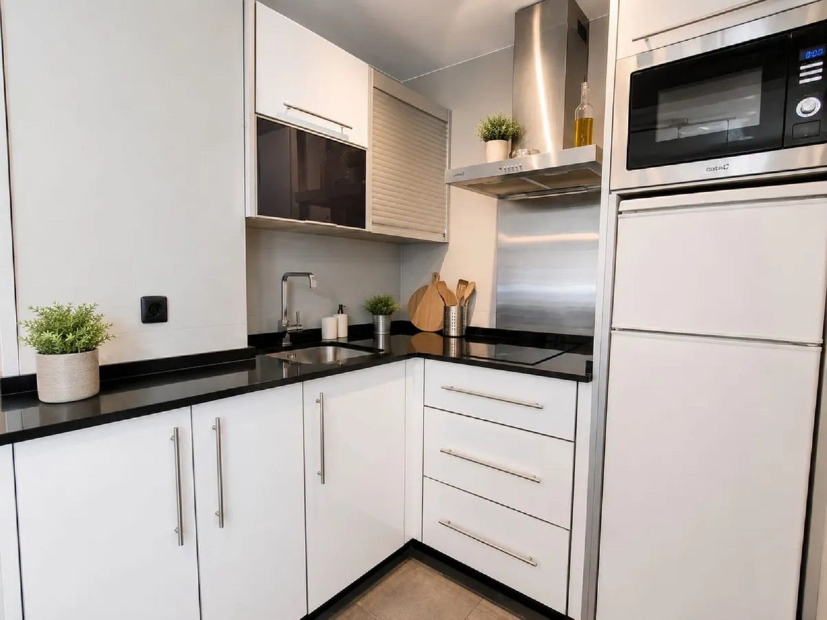 1 Bed Apartment for sale in Málaga Centro Costa Del Sol, Málaga, Spain