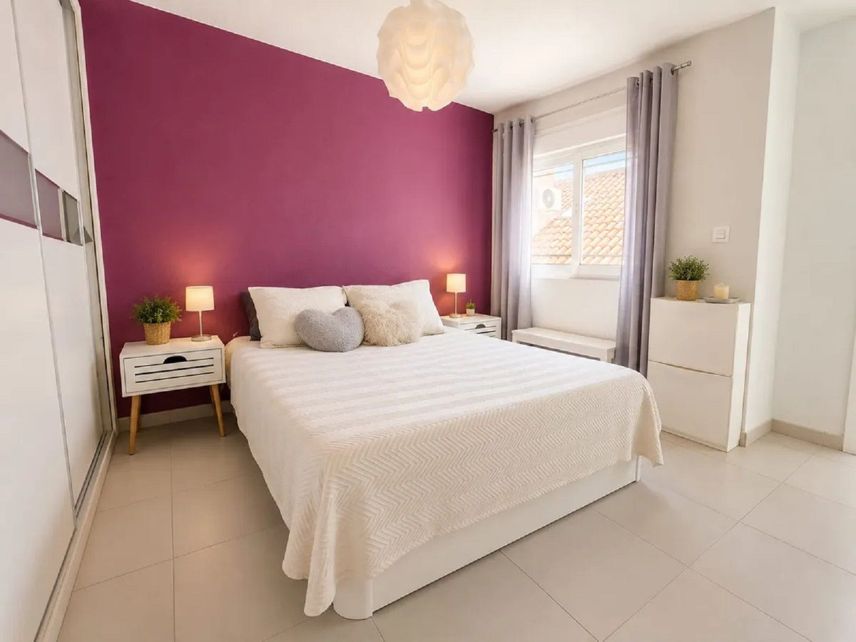 1 Bed Apartment for sale in Málaga Centro Costa Del Sol, Málaga, Spain